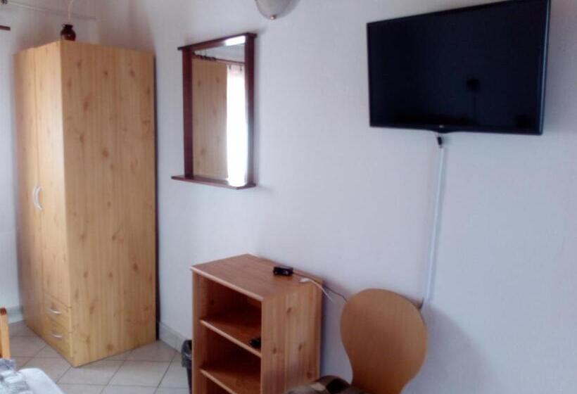 بنسيون Nosztalgia Vendégház