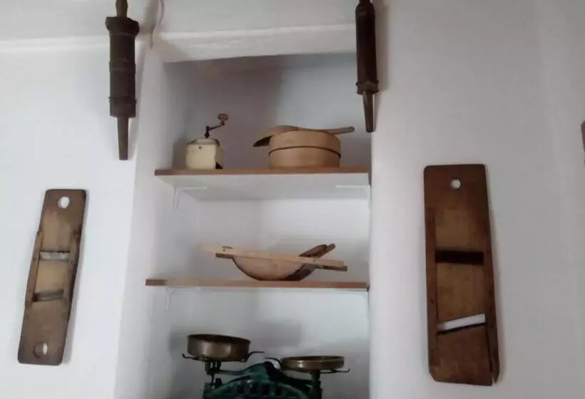 Majatalo Nosztalgia Vendégház