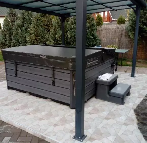 Majatalo Nosztalgia Vendégház