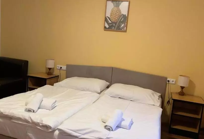 Majatalo Rožmberk Inn