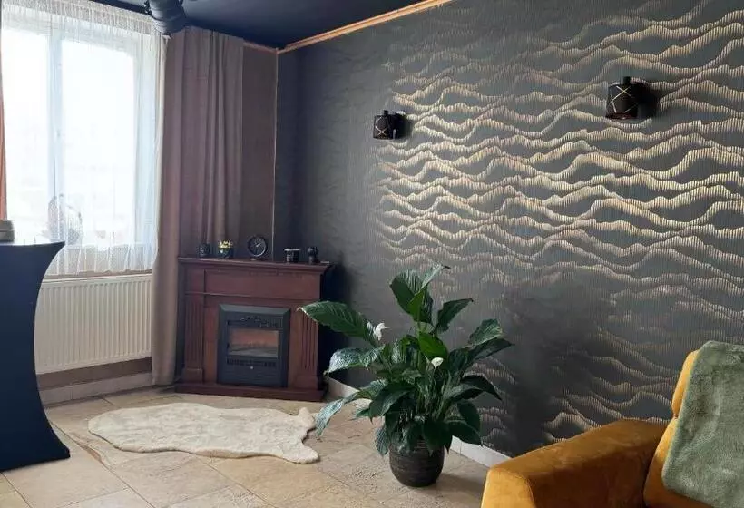 Majatalo Rožmberk Inn