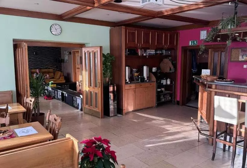 Majatalo Rožmberk Inn