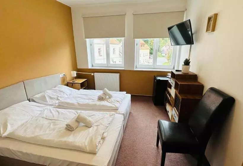 Majatalo Rožmberk Inn