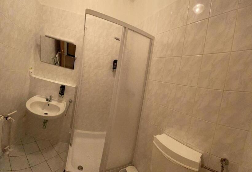 פנסיון Rožmberk Inn