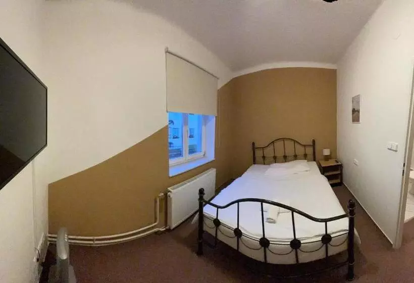 Majatalo Rožmberk Inn