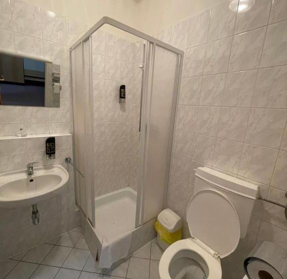 פנסיון Rožmberk Inn