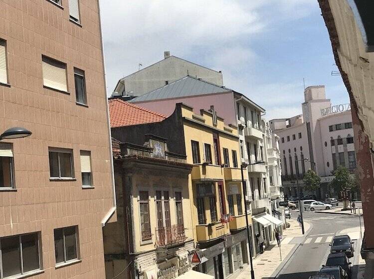 بنسيون Royal Guesthouse