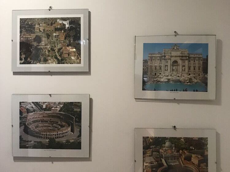 بنسيون Royal Guesthouse