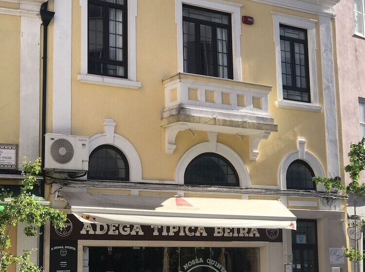 بنسيون Royal Guesthouse