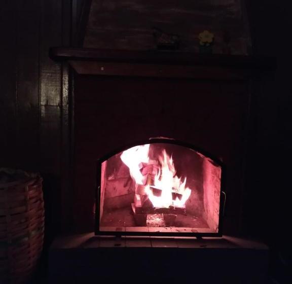 بنسيون Tirol Chalés