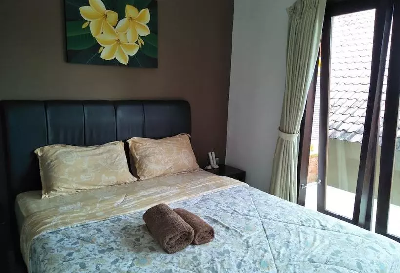 Majatalo Tombong Limo Homestay