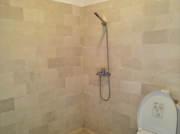 펜션 Tombong Limo Homestay