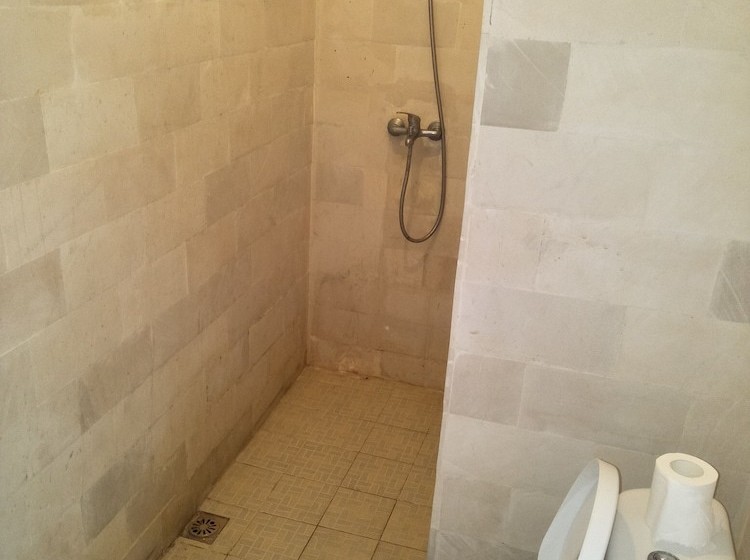 펜션 Tombong Limo Homestay