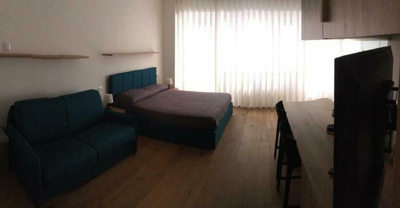 Пансион V Suite