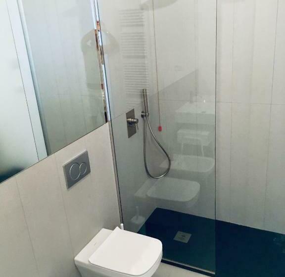 Пансион V Suite