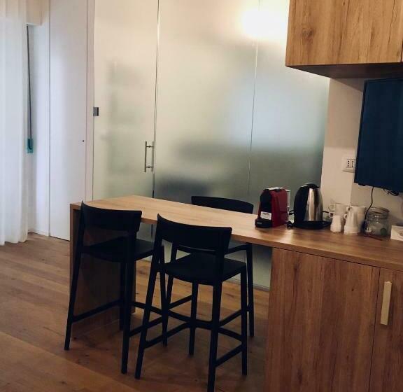 Пансион V Suite