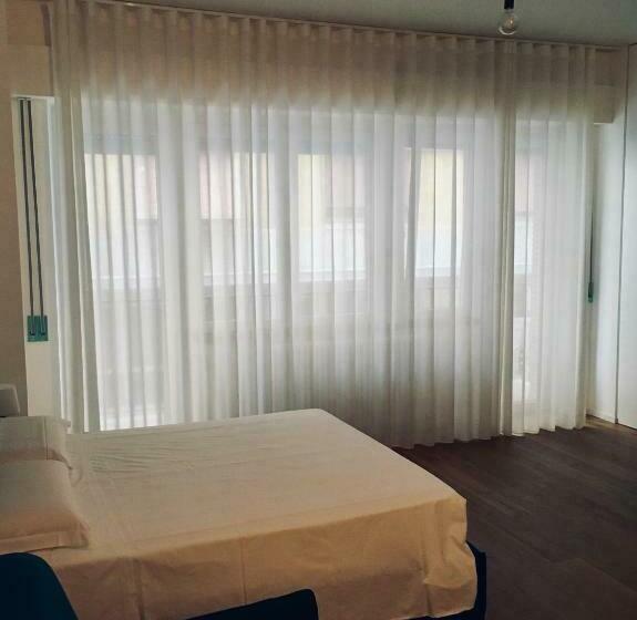 Пансион V Suite