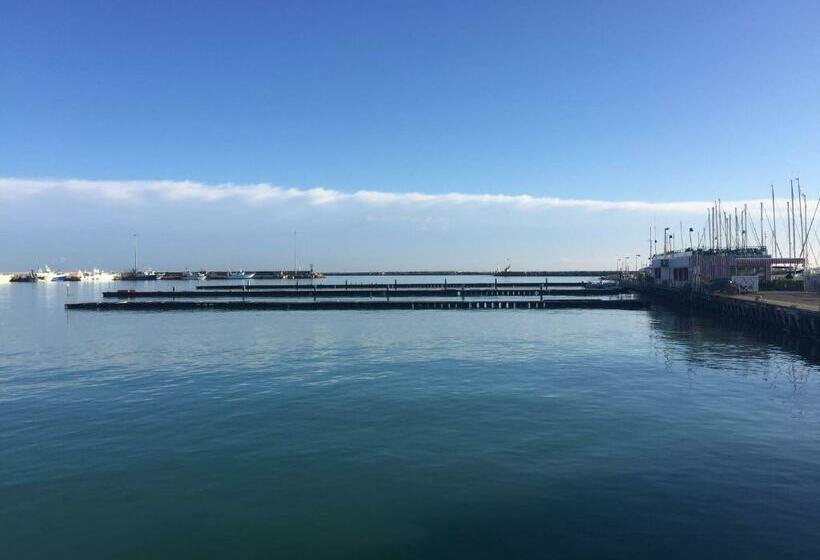 Пансион V Suite