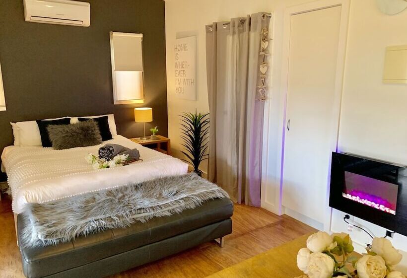 The Nature Resort Villas