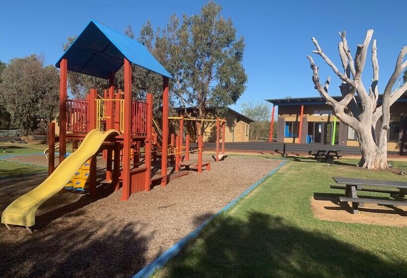 The Nature Resort Villas