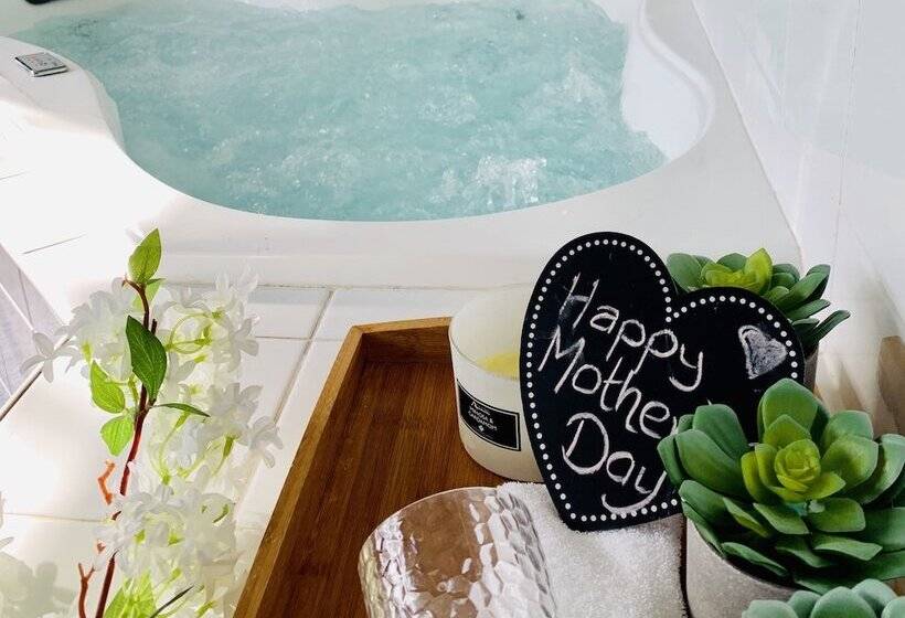 The Nature Resort Villas