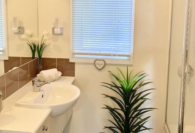 The Nature Resort Villas