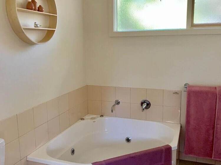 The Nature Resort Villas