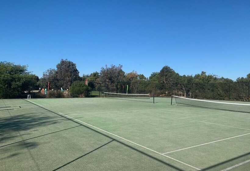 The Nature Resort Villas