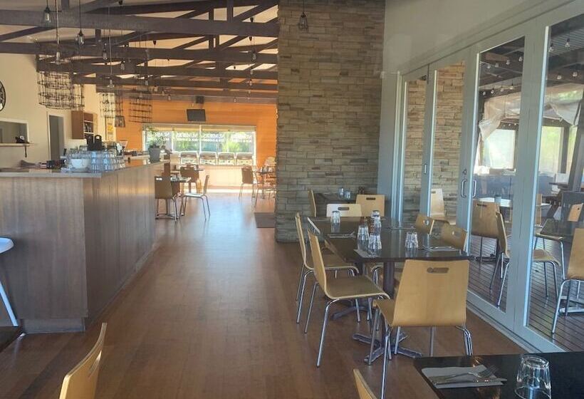 The Nature Resort Villas