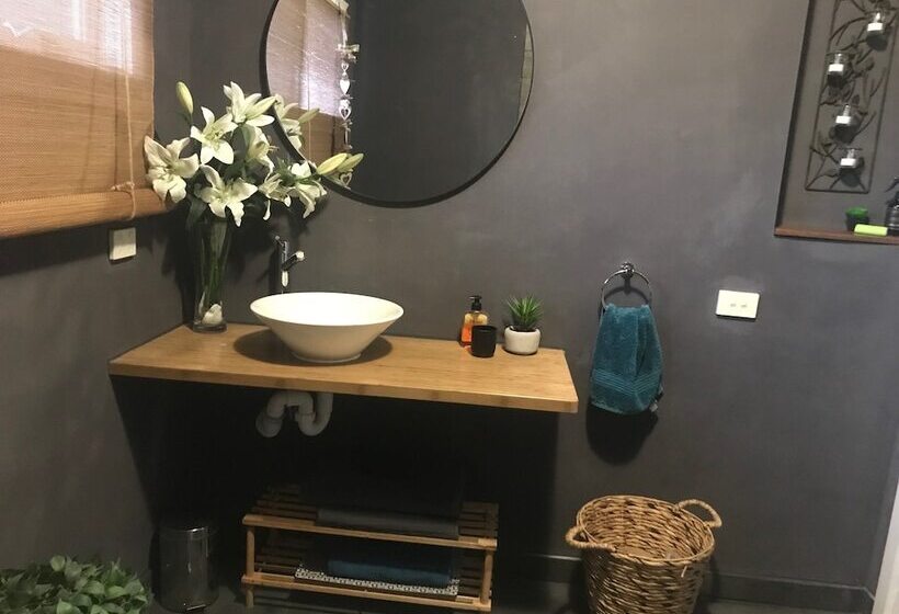 The Nature Resort Villas