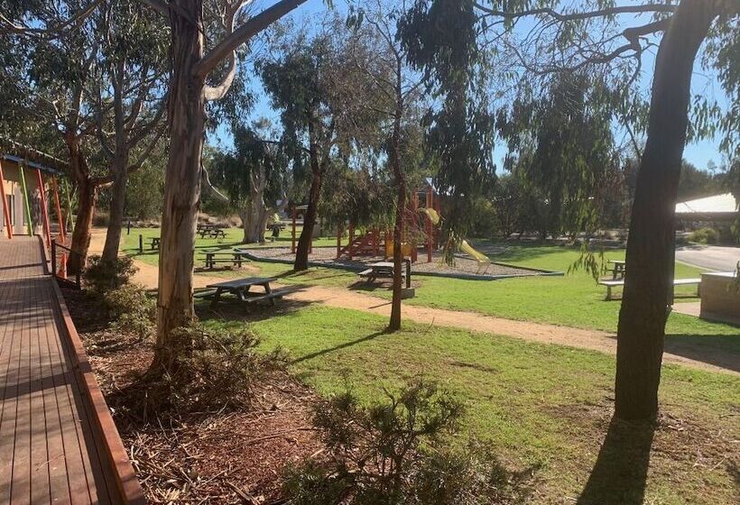 The Nature Resort Villas