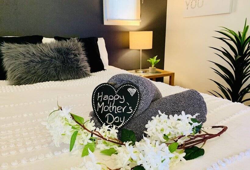 The Nature Resort Villas