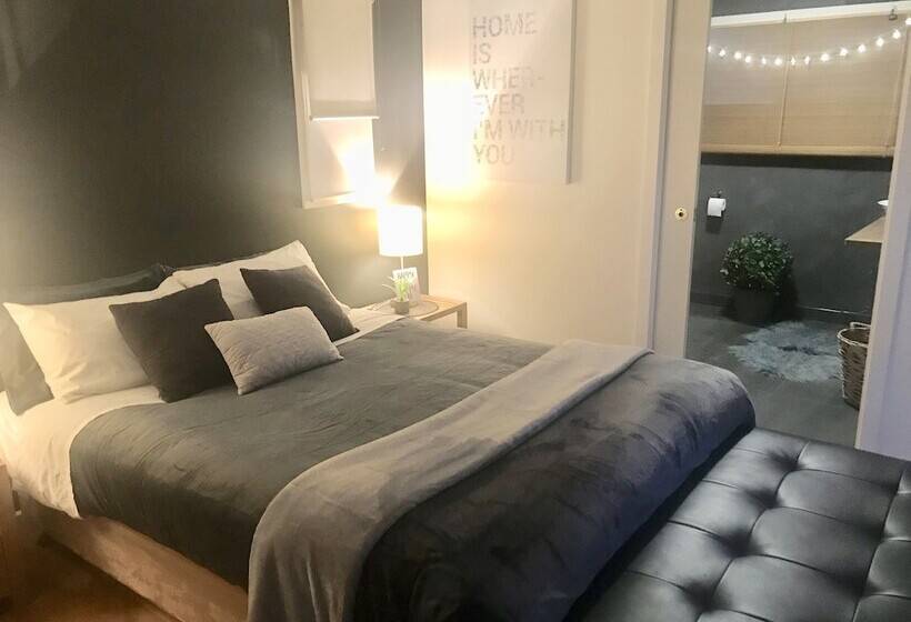 The Nature Resort Villas