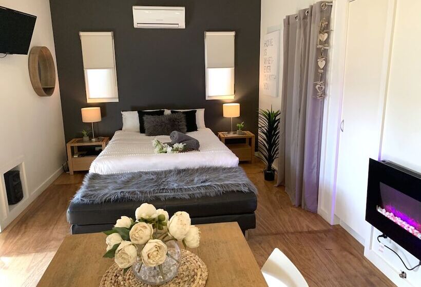 The Nature Resort Villas