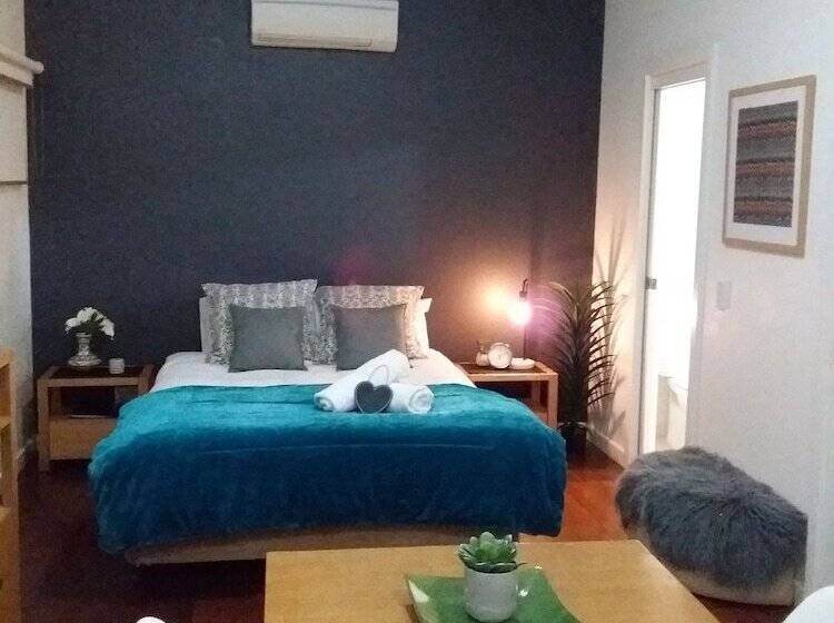 The Nature Resort Villas