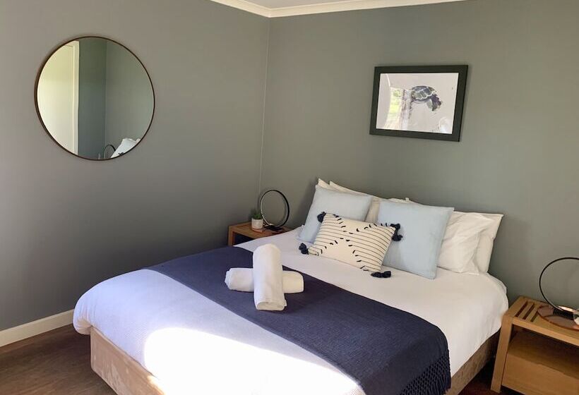 The Nature Resort Villas