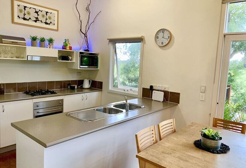 The Nature Resort Villas