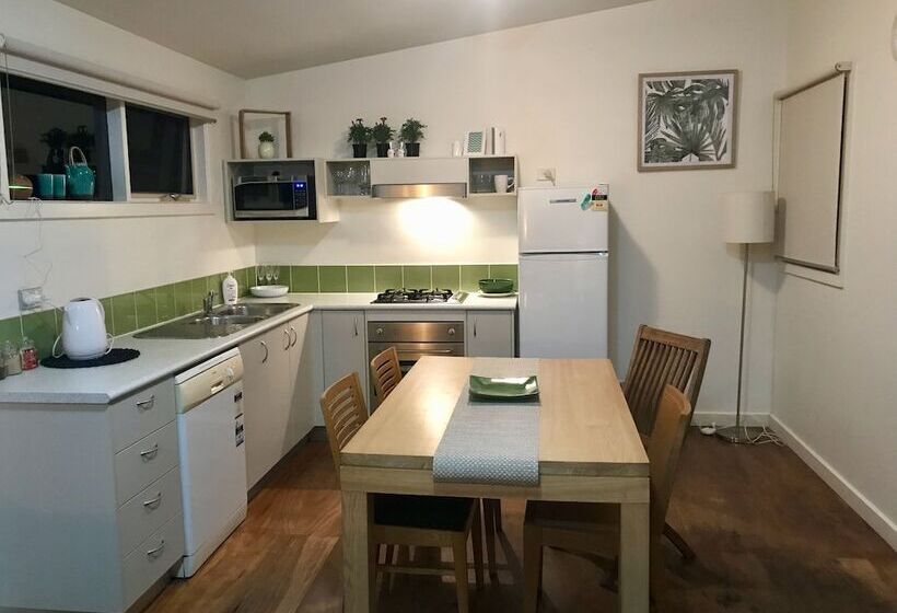 The Nature Resort Villas