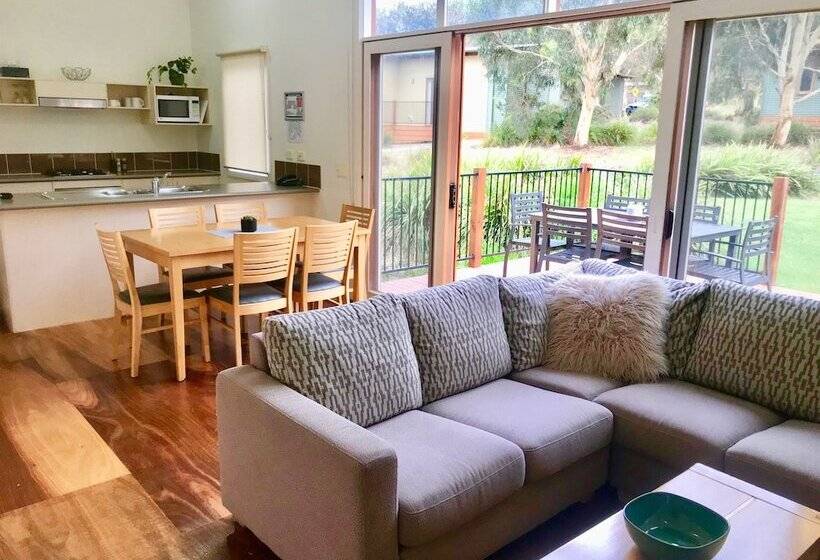 The Nature Resort Villas