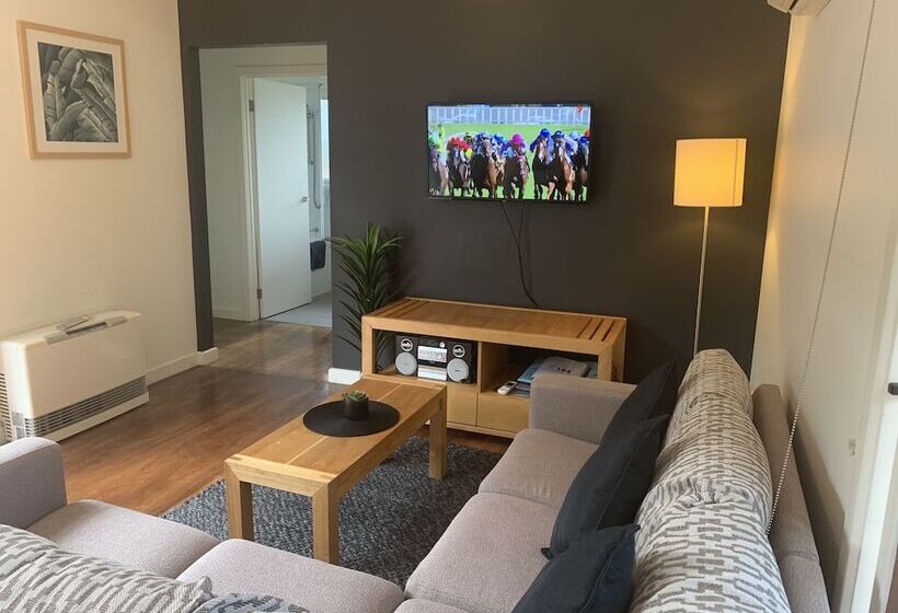 The Nature Resort Villas