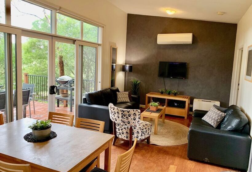 The Nature Resort Villas