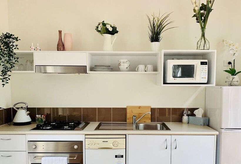 The Nature Resort Villas