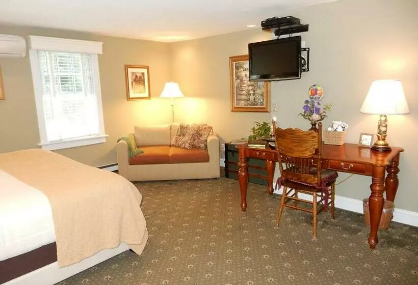 Bed and Breakfast A Butler S Manor