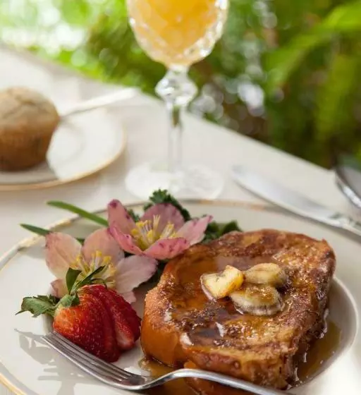 Bed and Breakfast A Butler S Manor