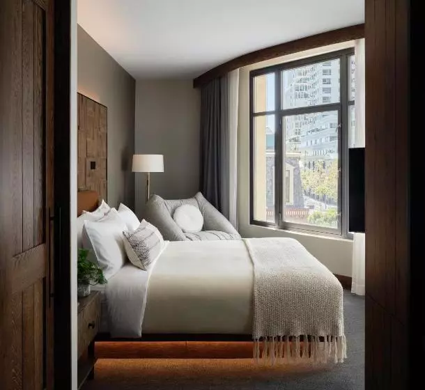 1 Hotel San Francisco