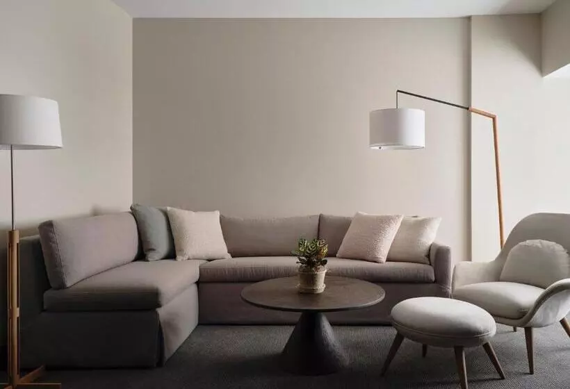 1 Hotel San Francisco