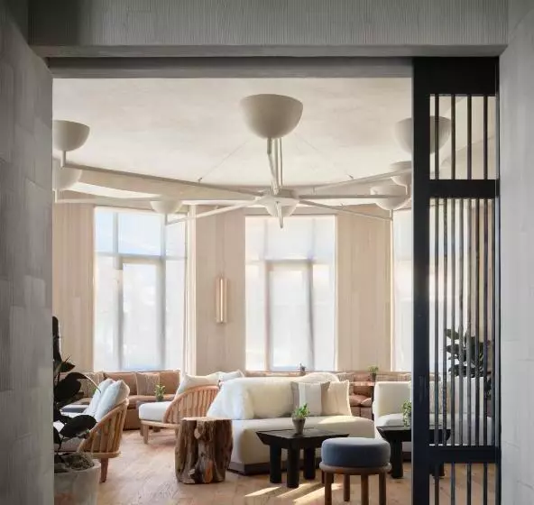 1 Hotel San Francisco