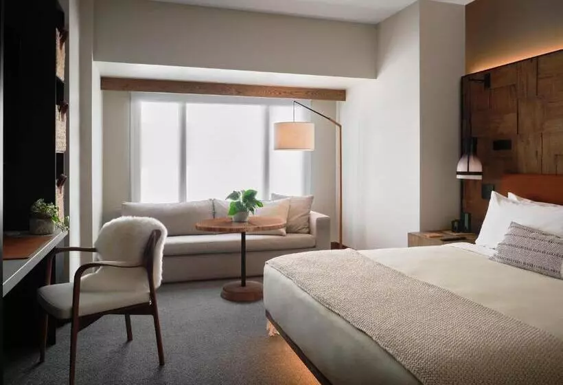 1 Hotel San Francisco