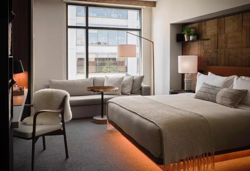 1 Hotel San Francisco