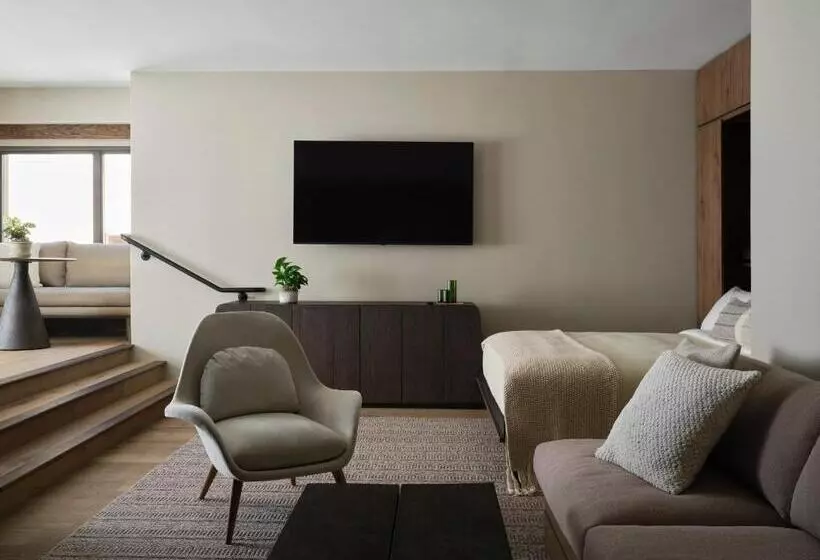 1 Hotel San Francisco